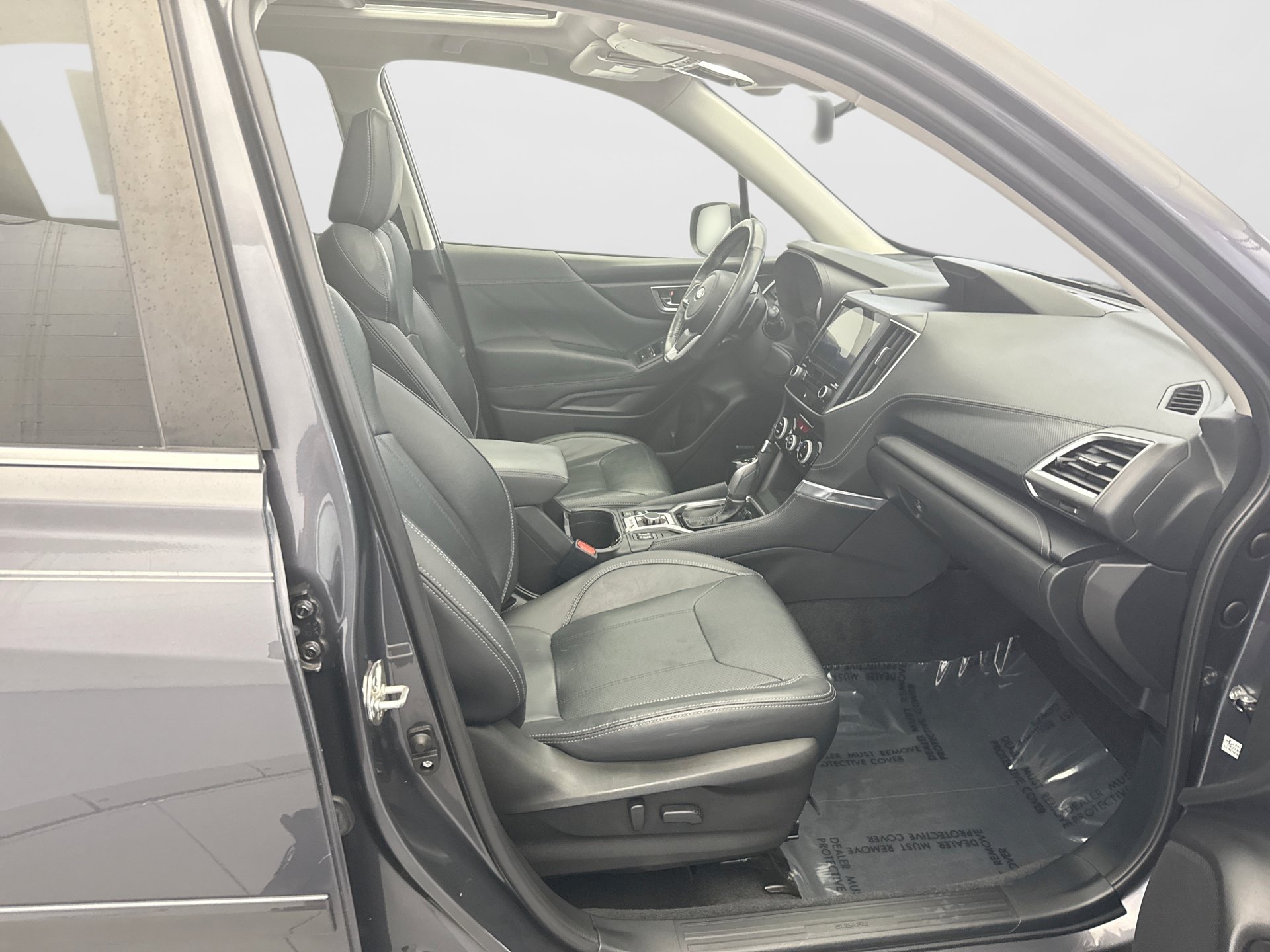 Used 2021 Subaru Forester Touring AWD/4WD image 18