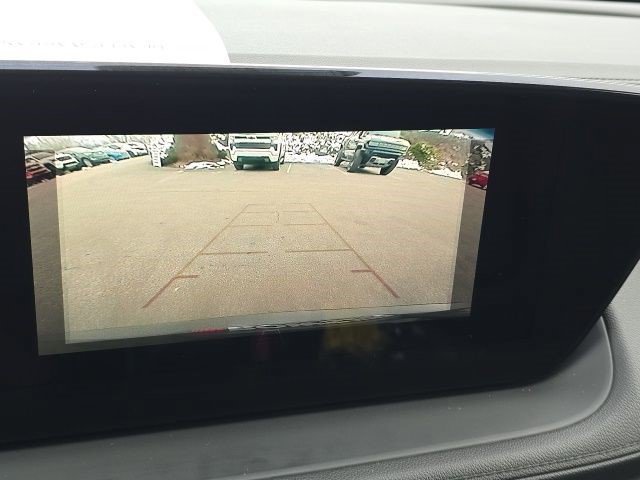 Certified 2026 Buick Encore GX Sport Touring w/ Comfort Package image 19