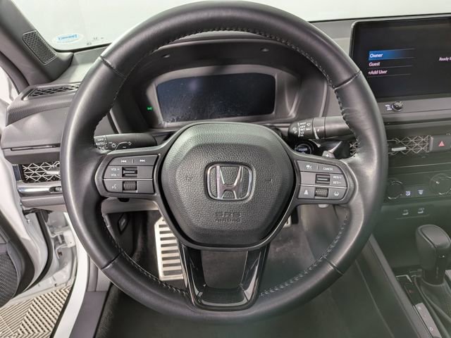 Used 2023 Honda Accord Sport image 20