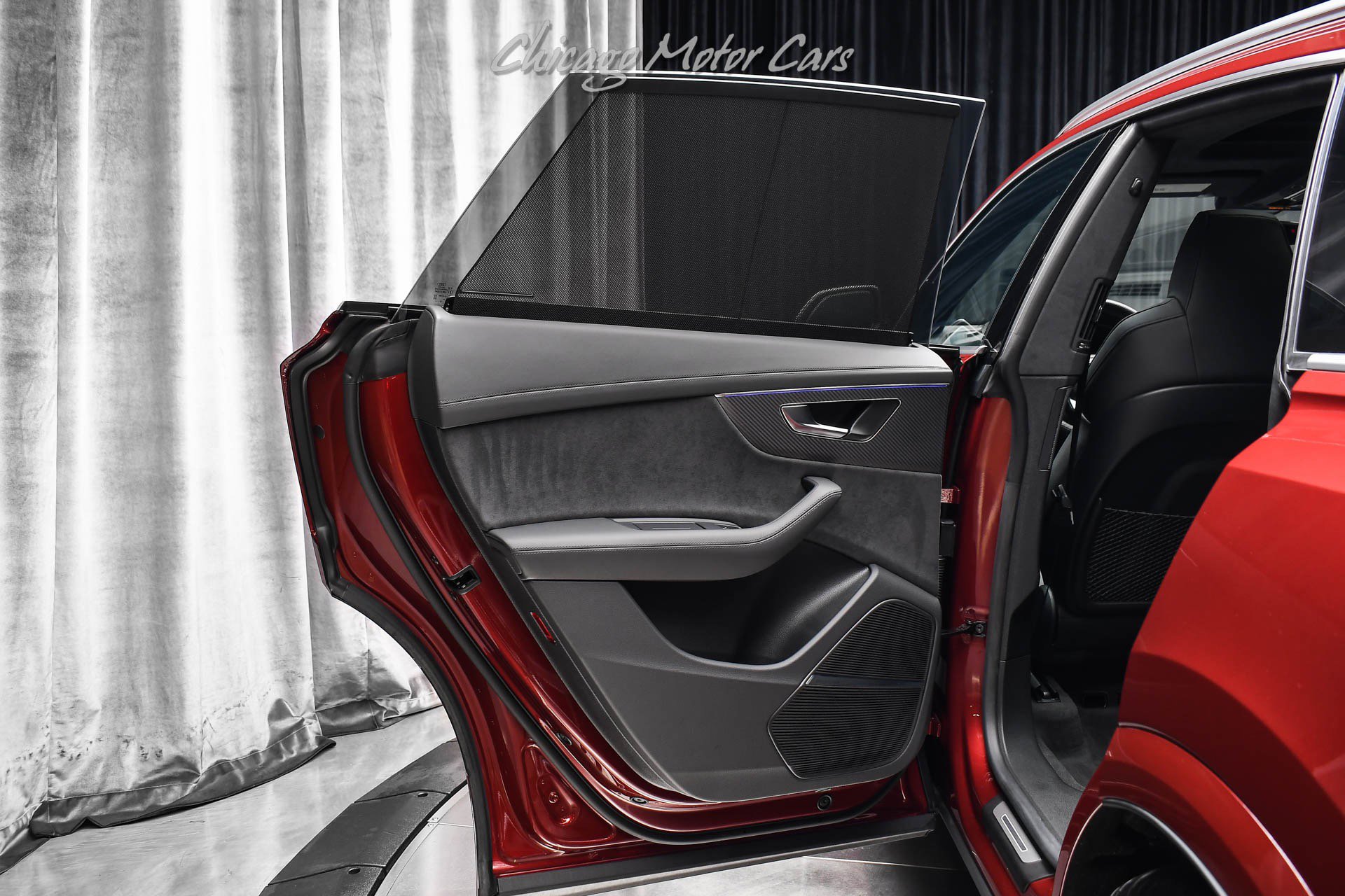 Used 2024 Audi RS Q8 image 35