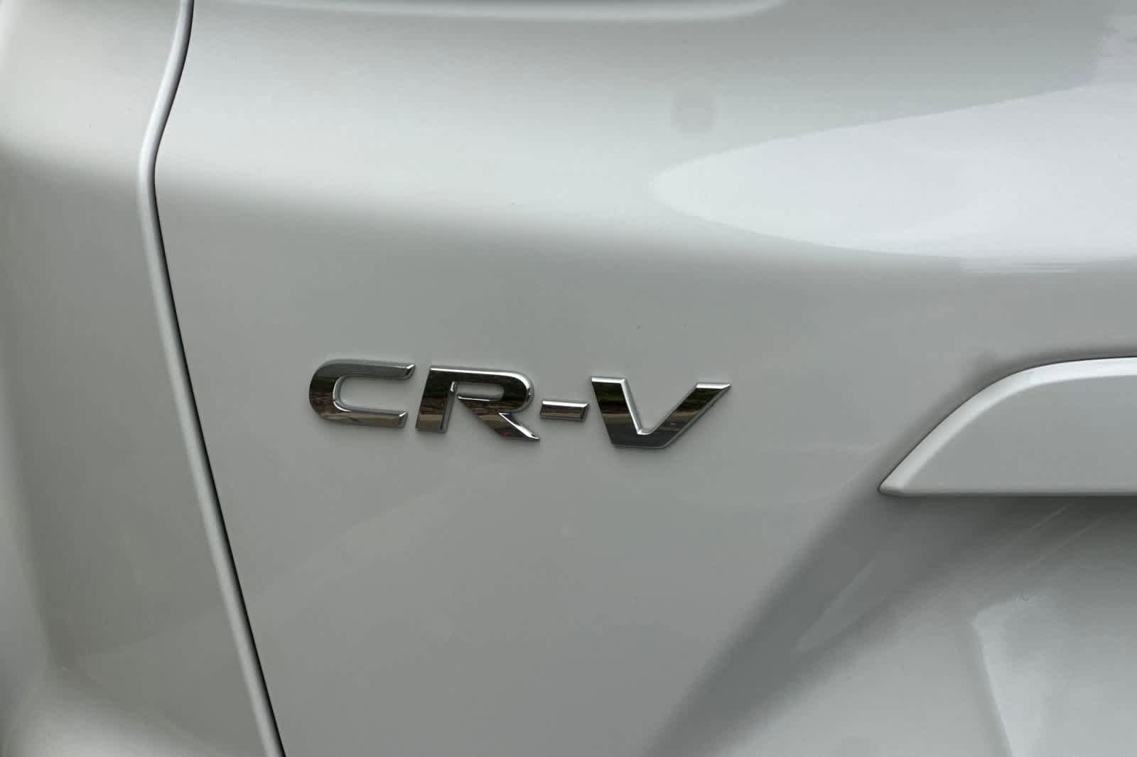 Used 2020 Honda CR-V EX-L image 32