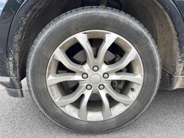 Used 2018 Dodge Durango Citadel AWD/4WD image 9
