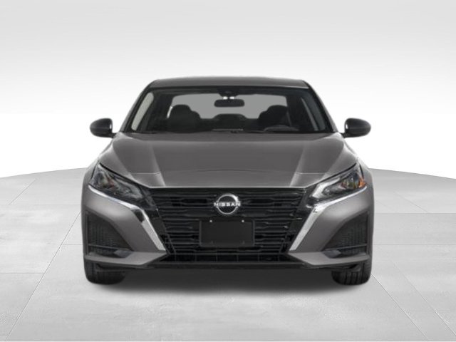 Used 2025 Nissan Altima 2.5 SV w/ SV Special Edition Package FWD image 38