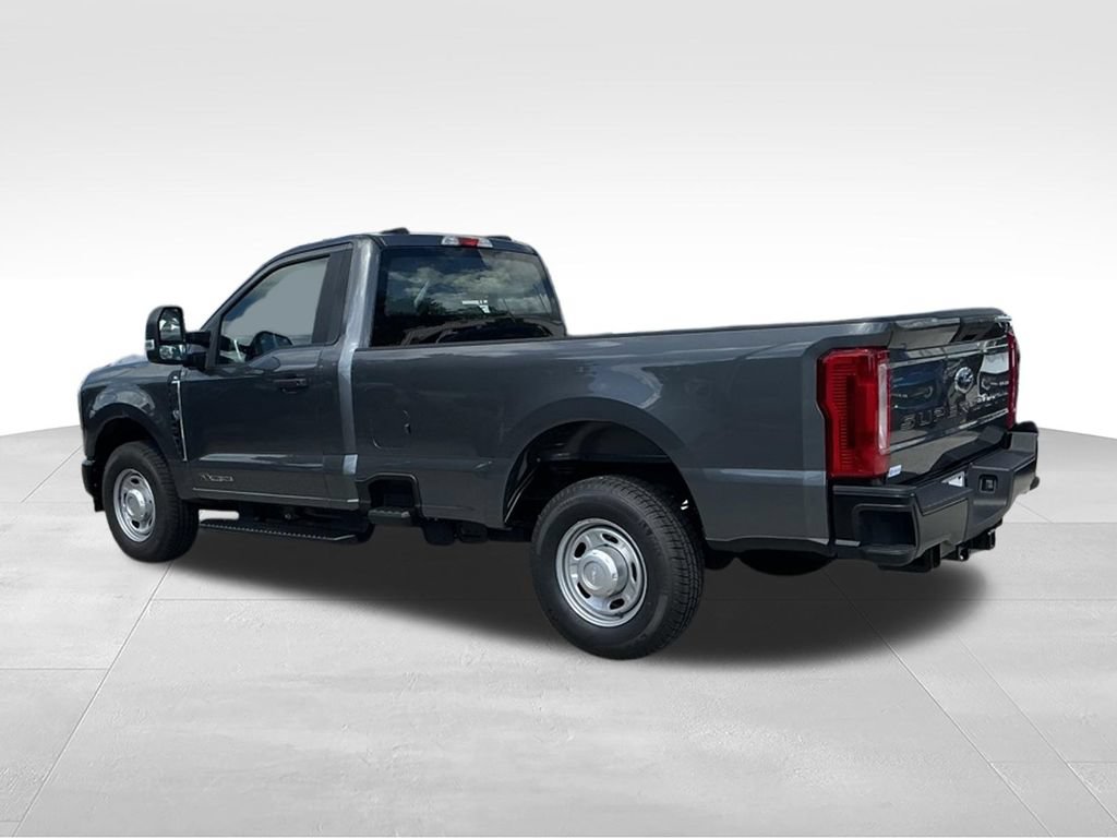New 2026 Ford F250 XL RWD image 6