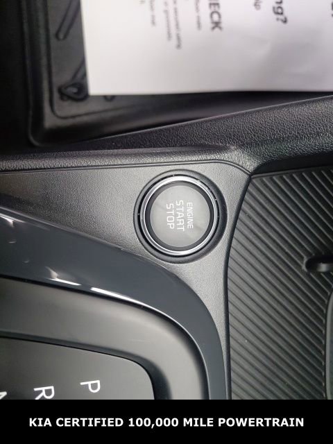 Used 2025 Kia K4 EX FWD image 17