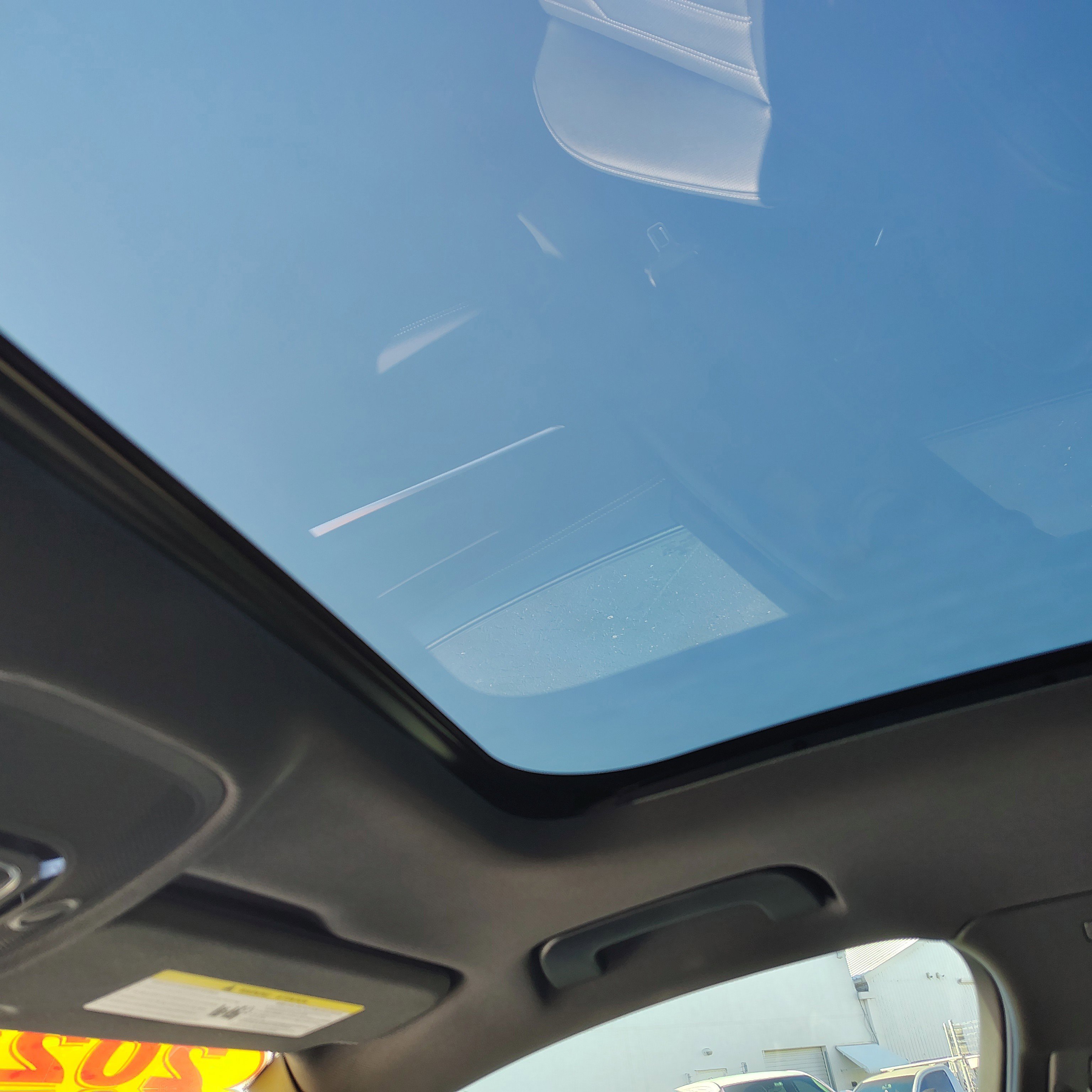 Used 2023 Audi S6 Premium Plus image 34