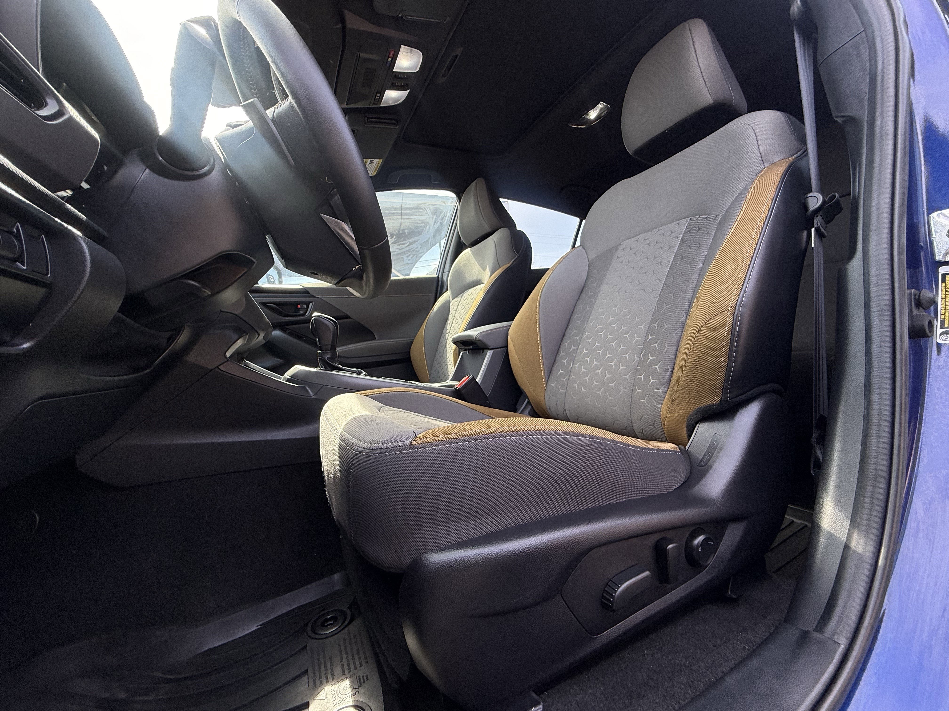 Used 2025 Subaru Crosstrek 2.5i Sport w/ Popular Package #4A image 18