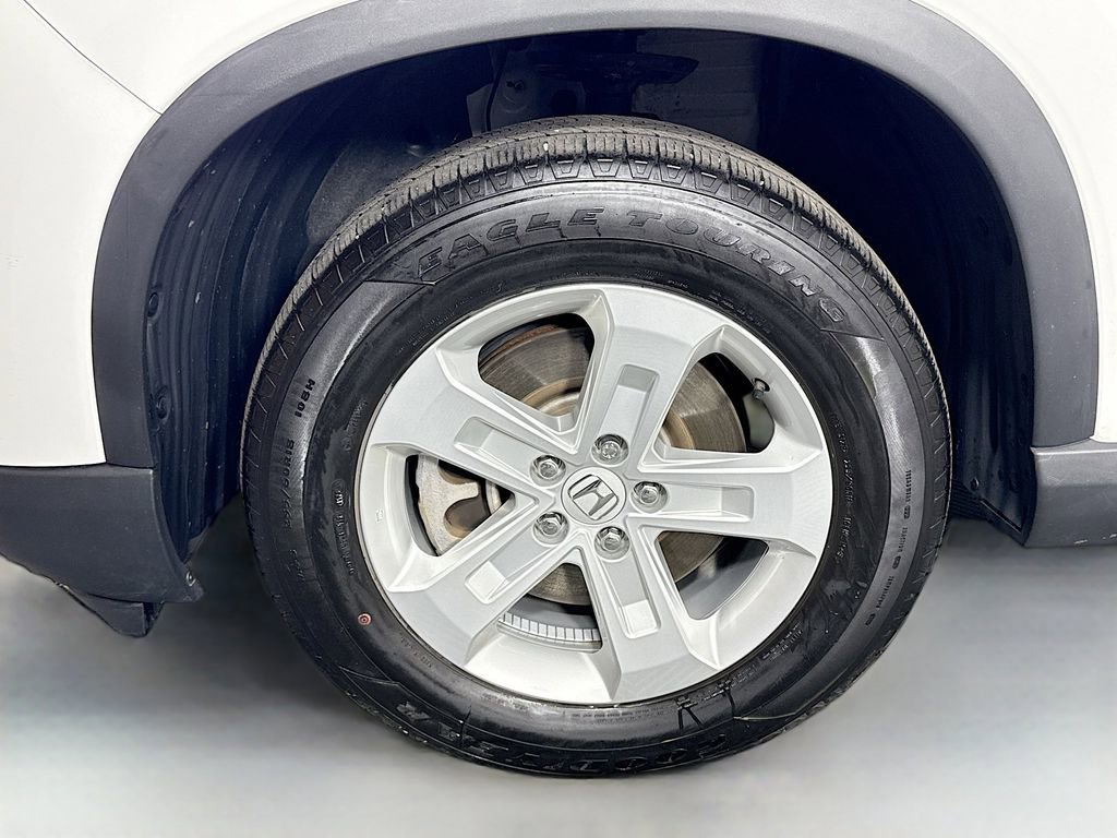 Certified 2023 Honda Pilot LX image 39