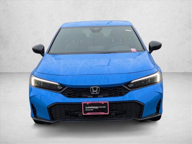 New 2026 Honda Civic Sport image 5