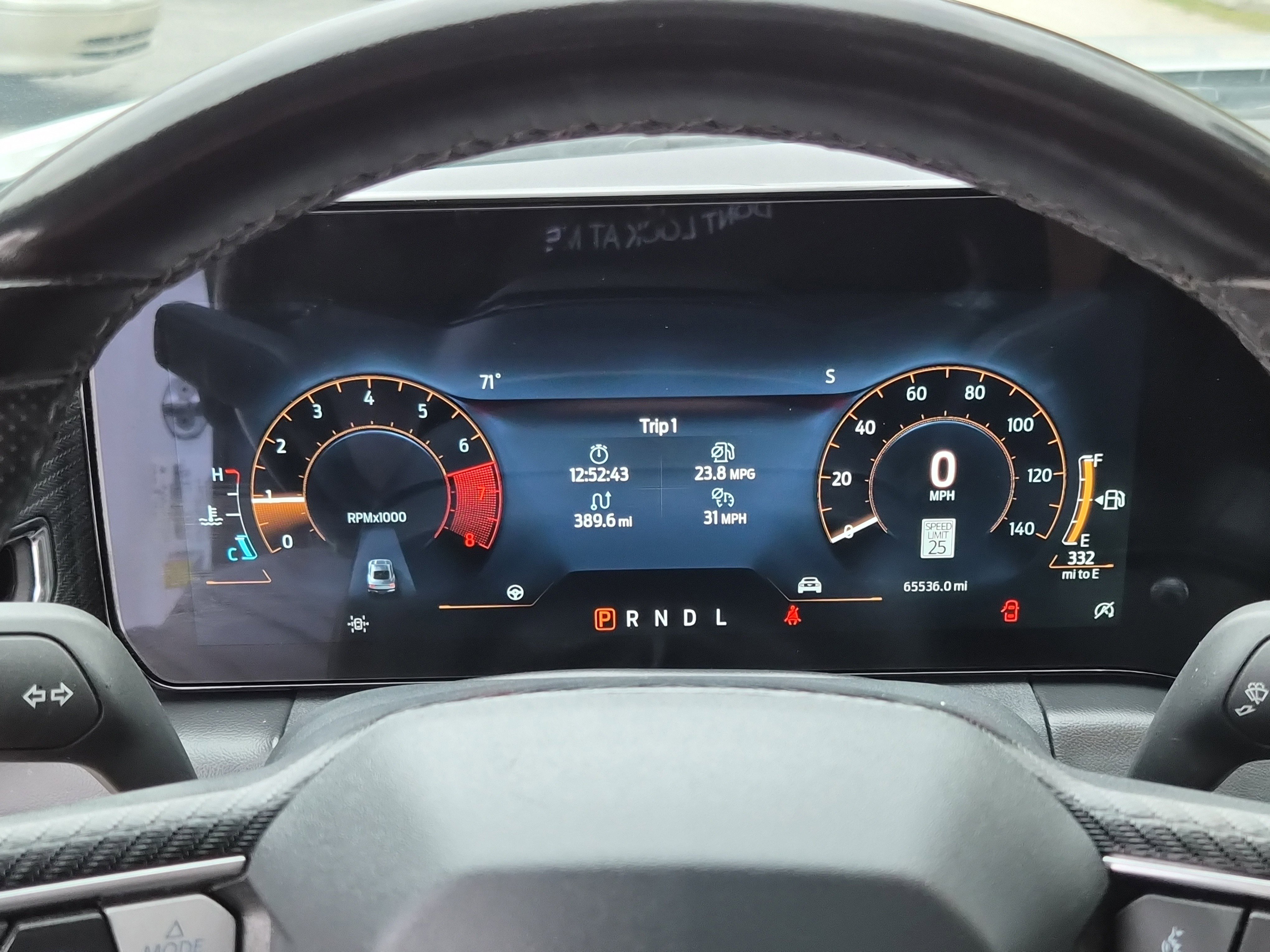 Used 2024 Ford Mustang Premium image 21