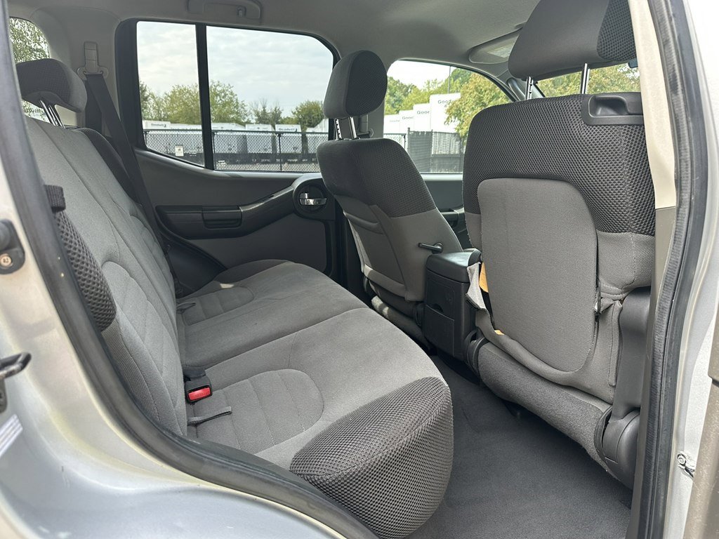 Used 2008 Nissan Xterra S image 31