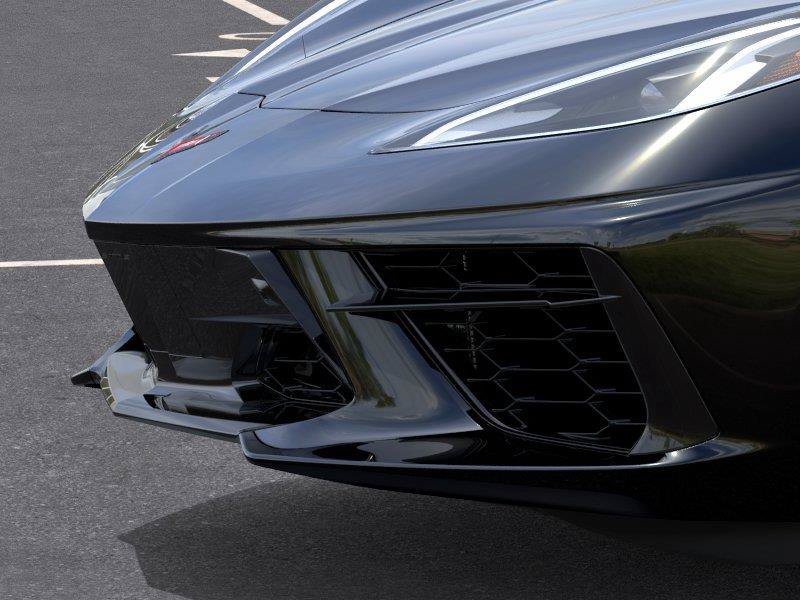 New 2026 Chevrolet Corvette Stingray Preferred Conv w/ Stealth Interior Trim Package RWD image 13