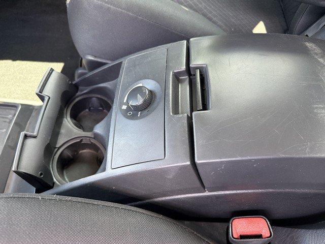 Used 2006 Chrysler Pacifica Touring FWD image 13