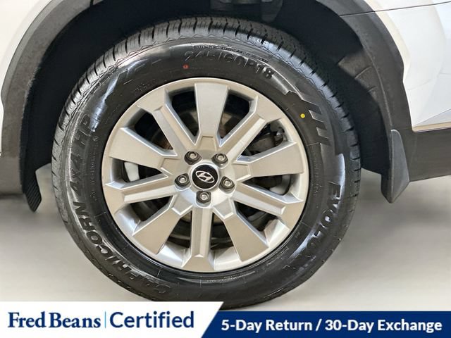 Used 2023 Hyundai Palisade SEL AWD/4WD image 9