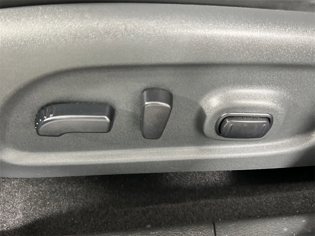 Certified 2023 Nissan Murano SV image 14