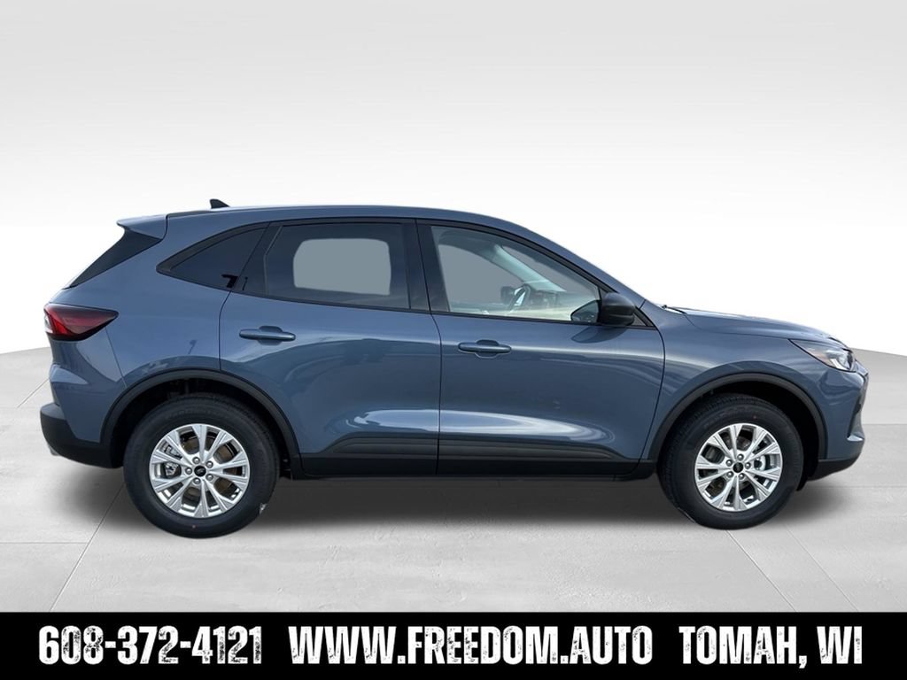 New 2026 Ford Escape Active w/ Active Premium Tech Pack AWD/4WD image 9