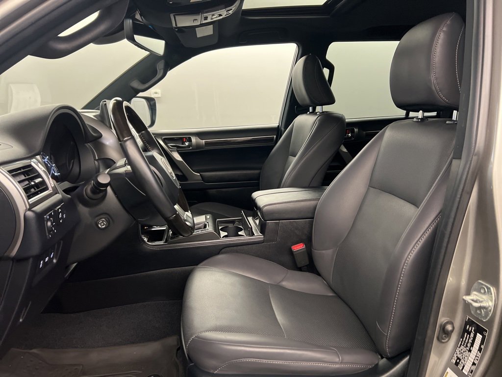 Used 2023 Lexus GX 460 Premium image 29