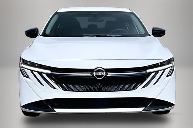 New 2026 Nissan Sentra S w/ Floor Mat Package image 12