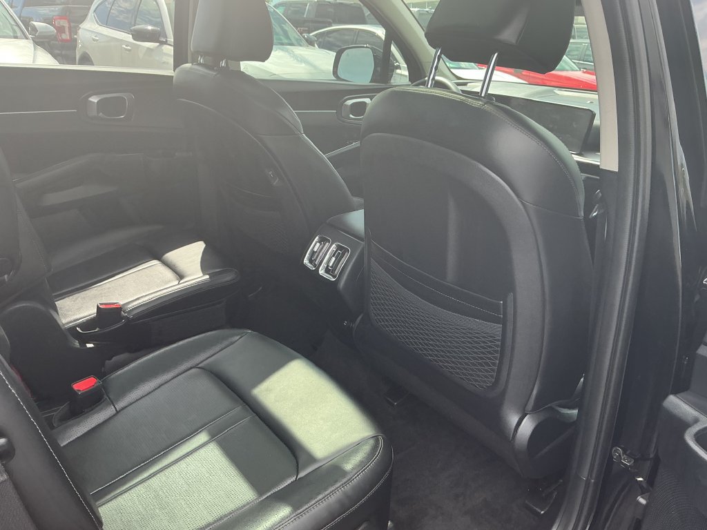 Used 2025 Kia Sorento EX w/ Panoramic Sunroof Package AWD/4WD image 21