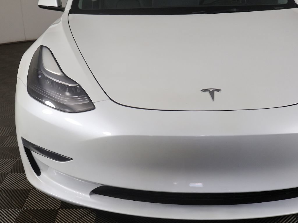 Used 2023 Tesla Model 3 Standard Range RWD image 16