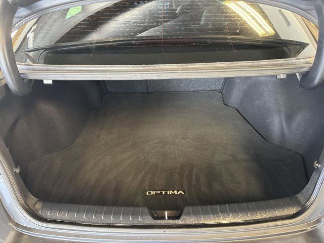 Used 2019 Kia Optima S image 33