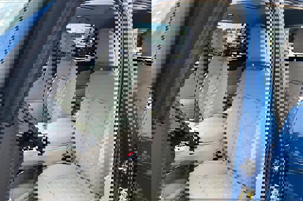 New 2026 Volkswagen Atlas SE image 20