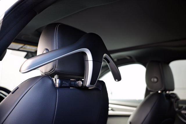 New 2026 Jaguar F-PACE R-Dynamic S AWD/4WD image 25