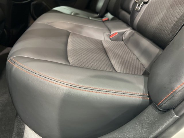 Used 2025 Nissan Altima 2.5 SR image 44