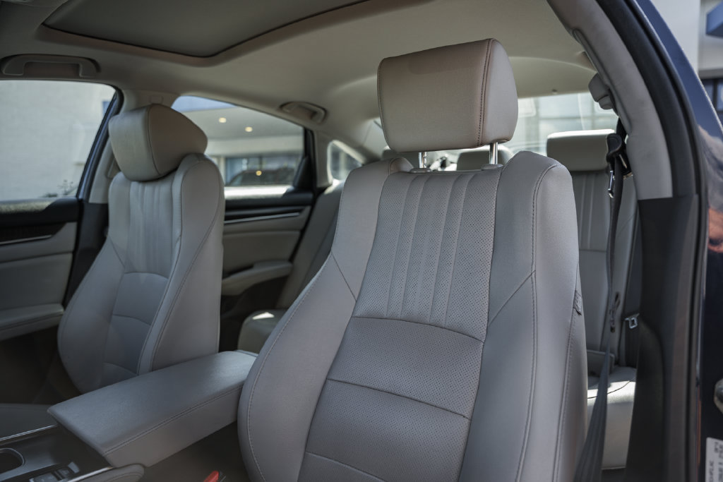 Used 2019 Honda Accord EX-L image 29