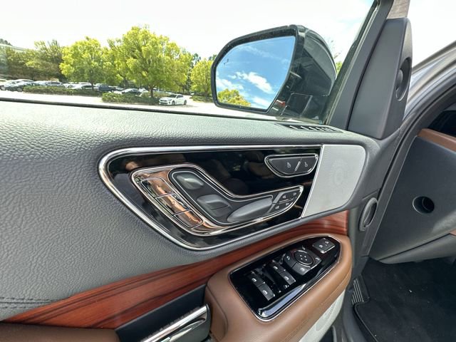 New 2024 Lincoln Navigator L Reserve AWD/4WD image 12
