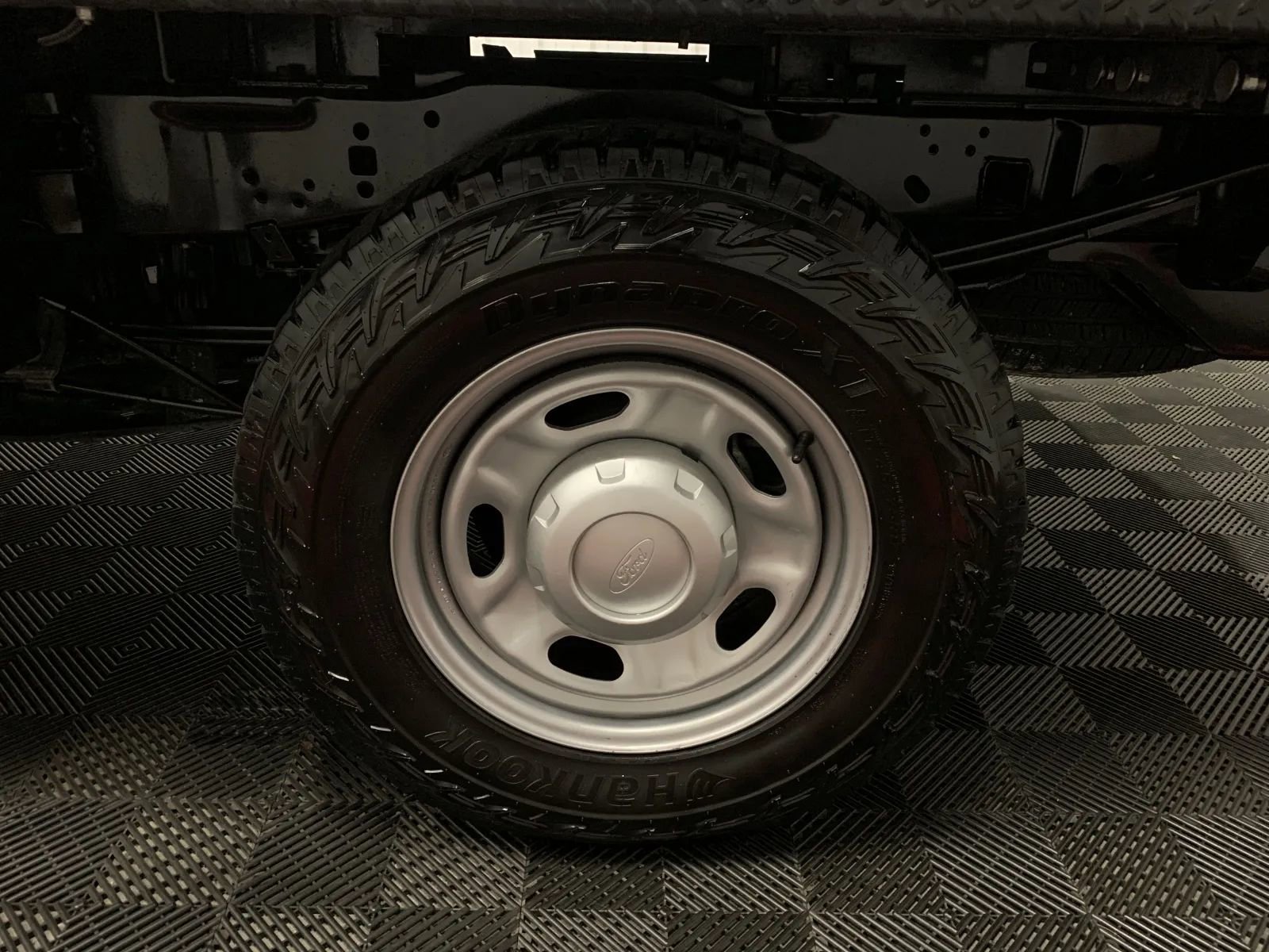 Used 2022 Ford F250 XL w/ Power Equipment Group image 16