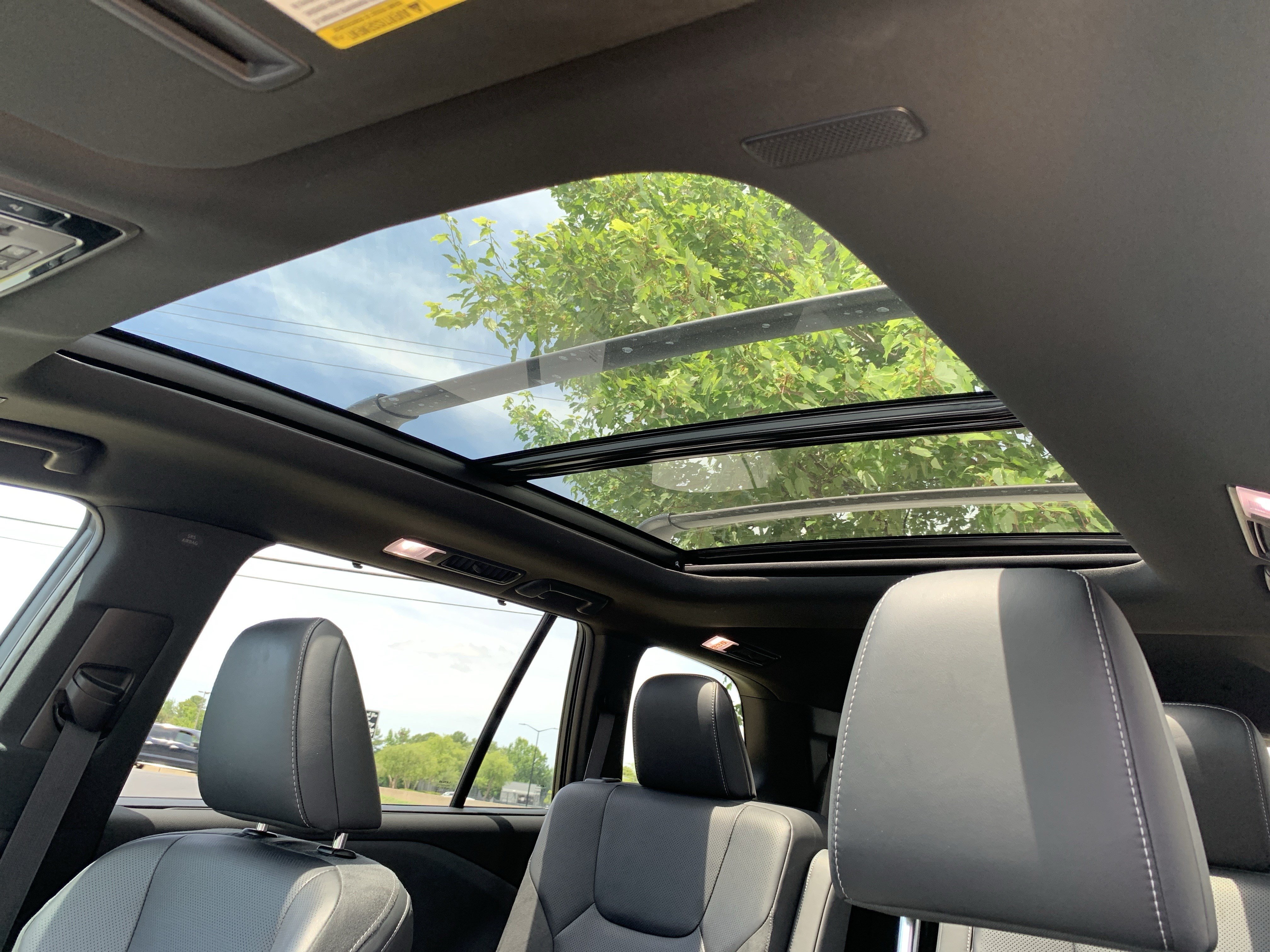 Certified 2024 Lexus TX 350 FWD w/ Technology Package image 28