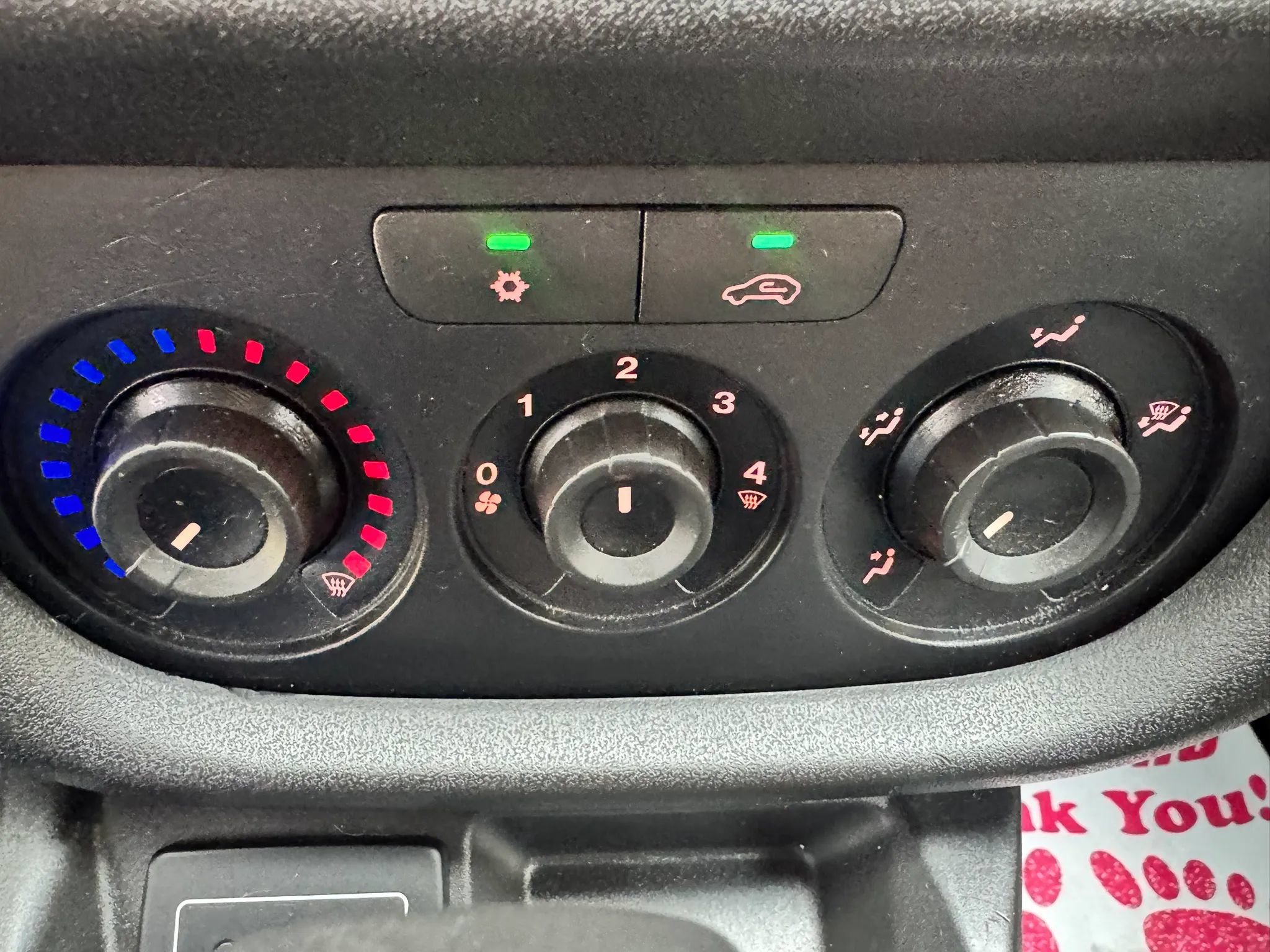 Used 2017 RAM ProMaster City Tradesman SLT w/ Rear Back-up Camera Group FWD image 27