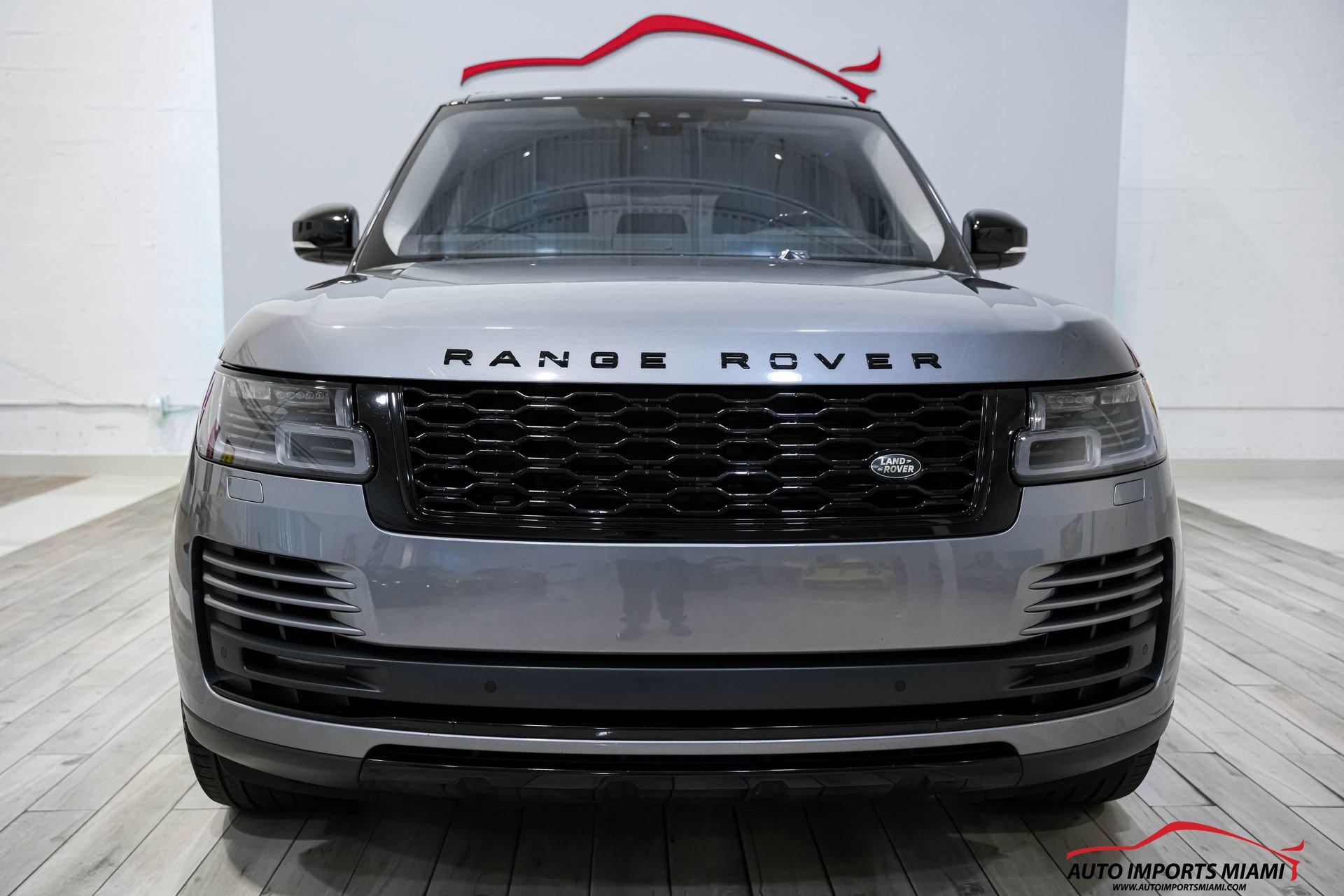 Used 2022 Land Rover Range Rover Westminster Edition image 30