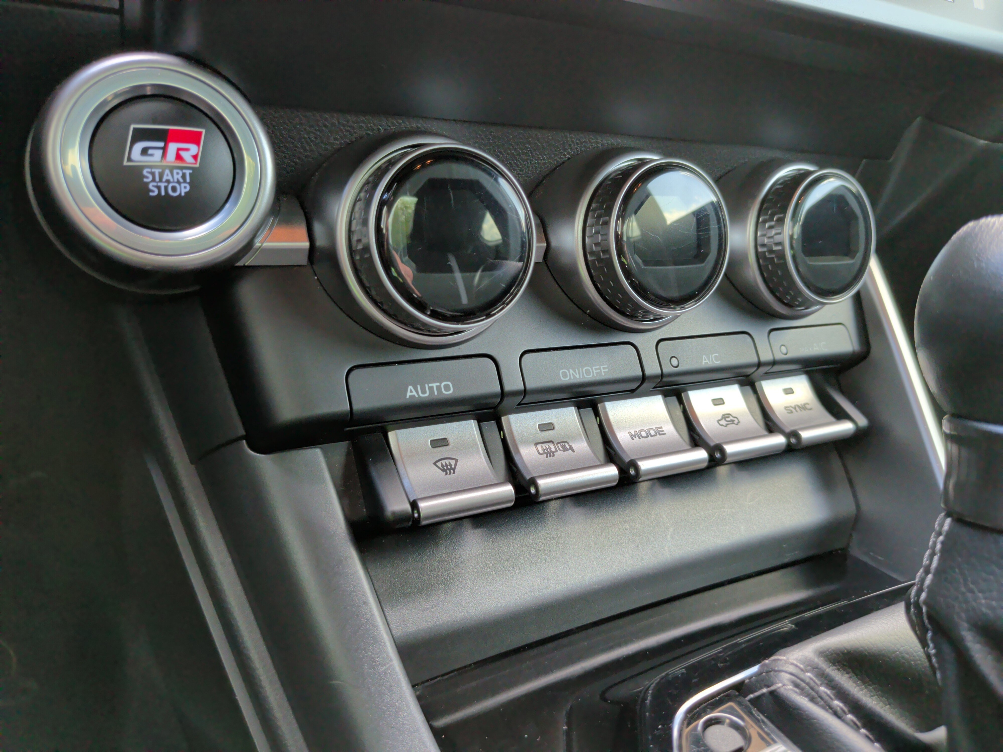 Used 2022 Toyota GR86 Premium image 18