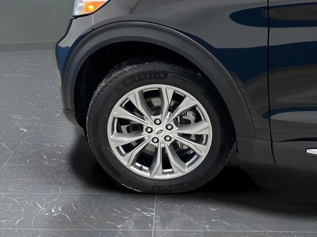Used 2023 Ford Explorer Limited w/ Limited Technology Package image 39