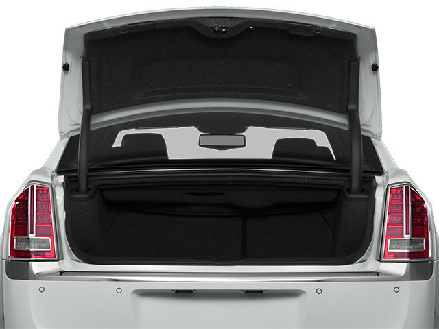 Used 2014 Chrysler 300 C AWD/4WD image 17