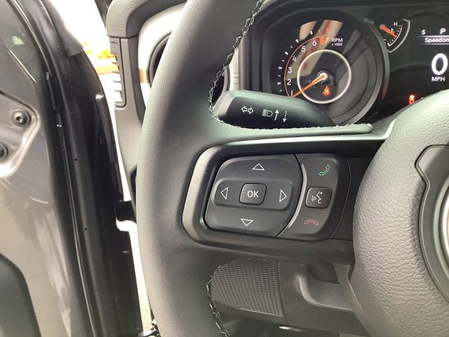 New 2026 Jeep Gladiator Sport image 13