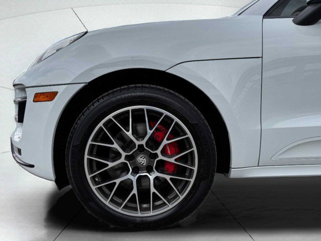 Used 2017 Porsche Macan Turbo image 58