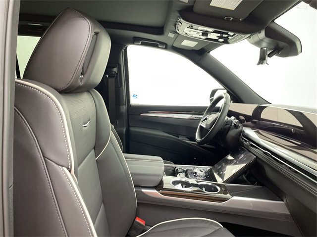 New 2025 Cadillac Escalade Premium Luxury w/ Touring Package image 24