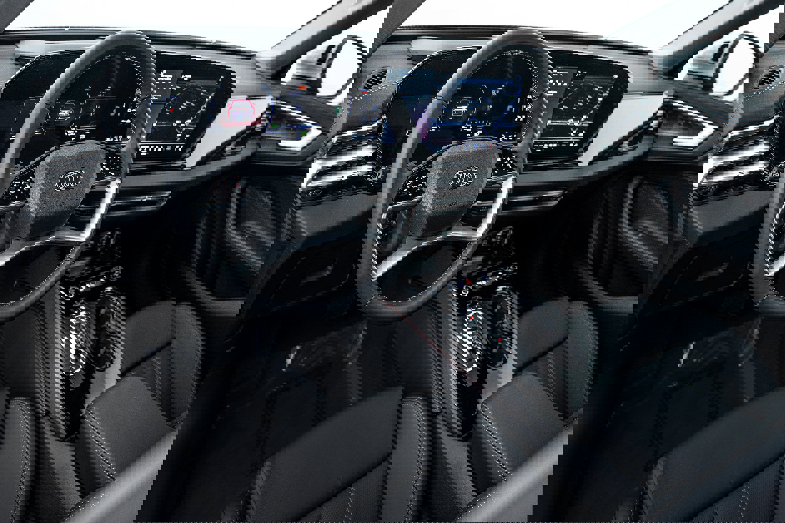 New 2025 Audi A5 2.0T Premium Plus image 9