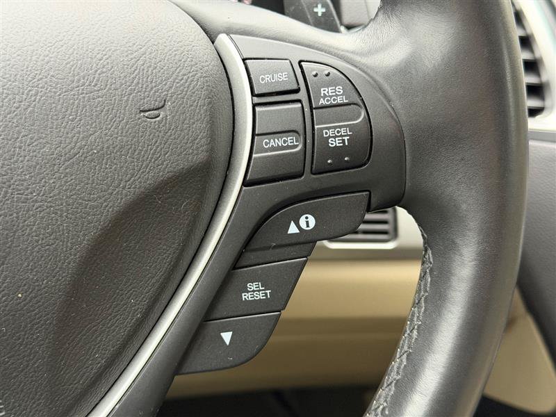 Used 2016 Acura RDX FWD w/ Technology Package image 36