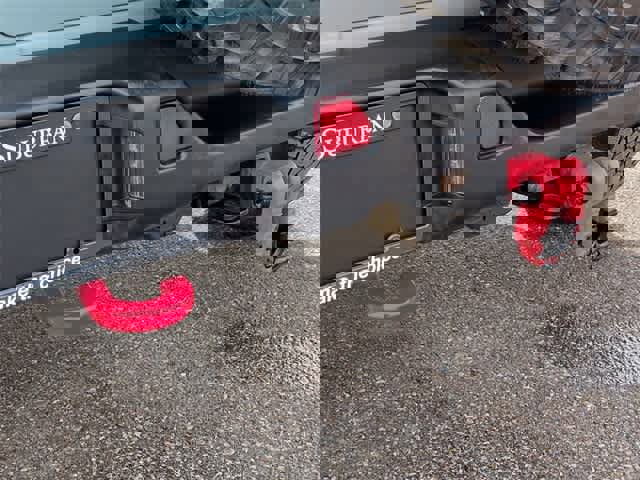 Used 2023 Jeep Wrangler Unlimited Rubicon w/ Cold Weather Group image 35