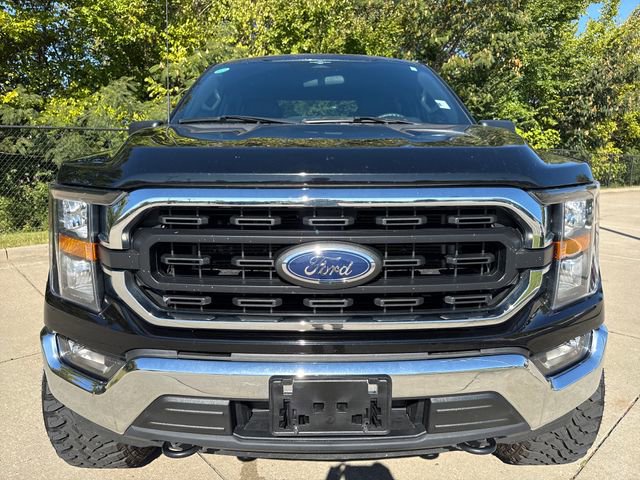 Used 2023 Ford F150 XLT image 8