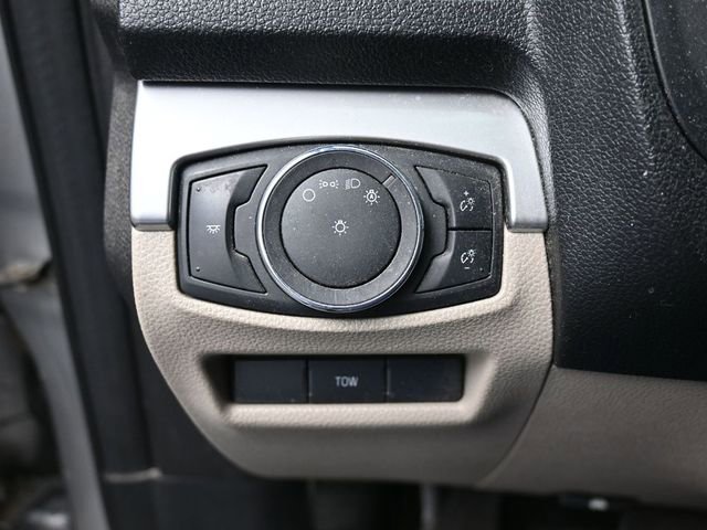 Used 2018 Ford Explorer 4WD image 30