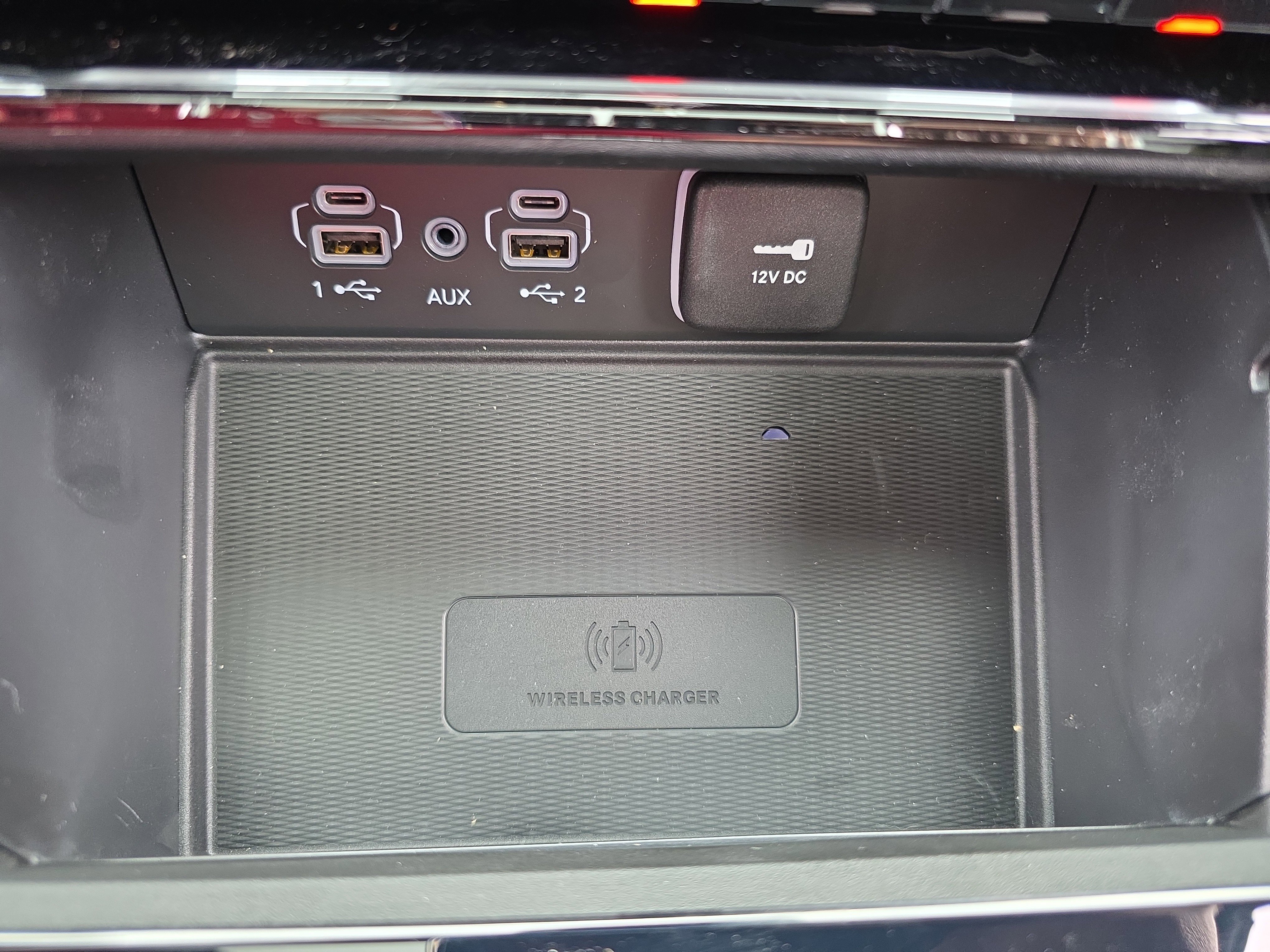 New 2025 Jeep Grand Cherokee L Altitude image 7