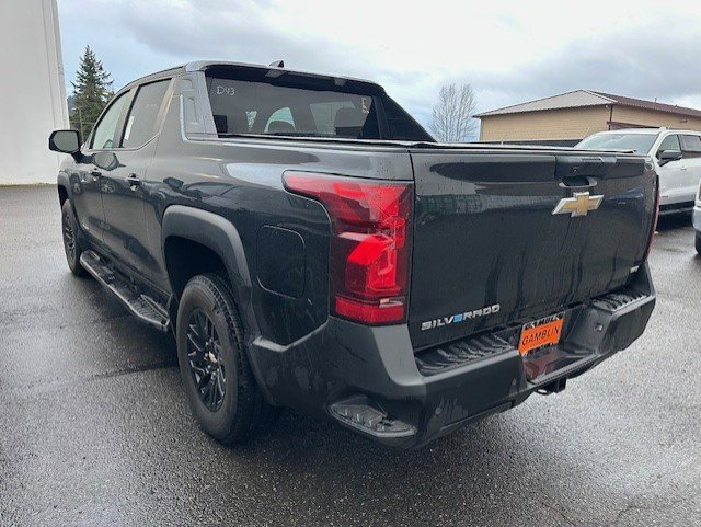 Used 2024 Chevrolet Silverado EV W/T image 2