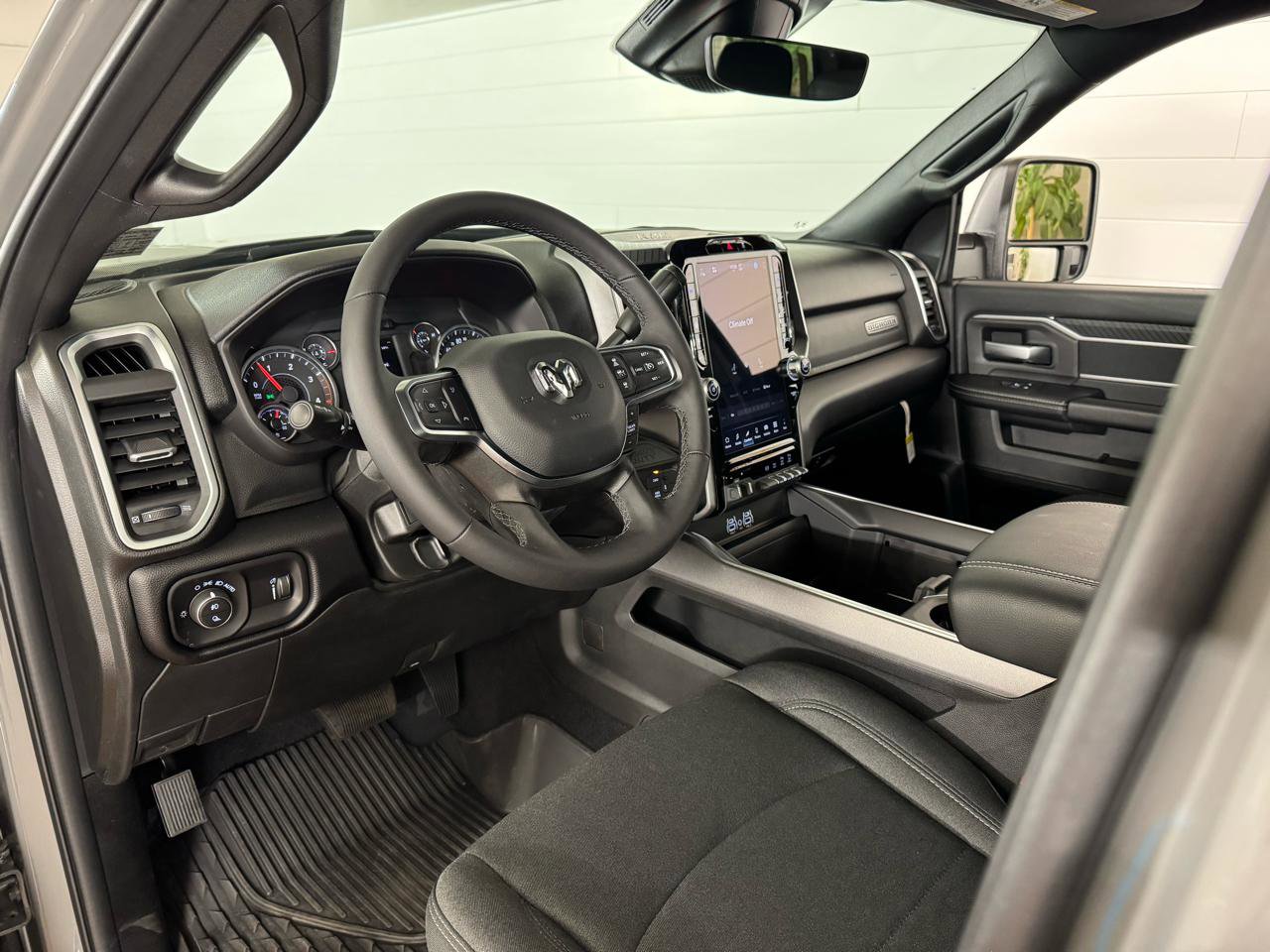 Used 2026 RAM 3500 Big Horn image 13