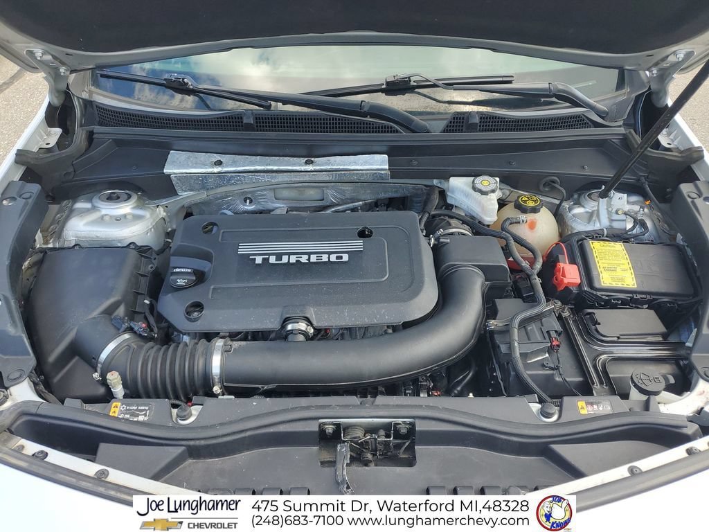 Certified 2019 Cadillac XT4 Premium Luxury FWD image 30