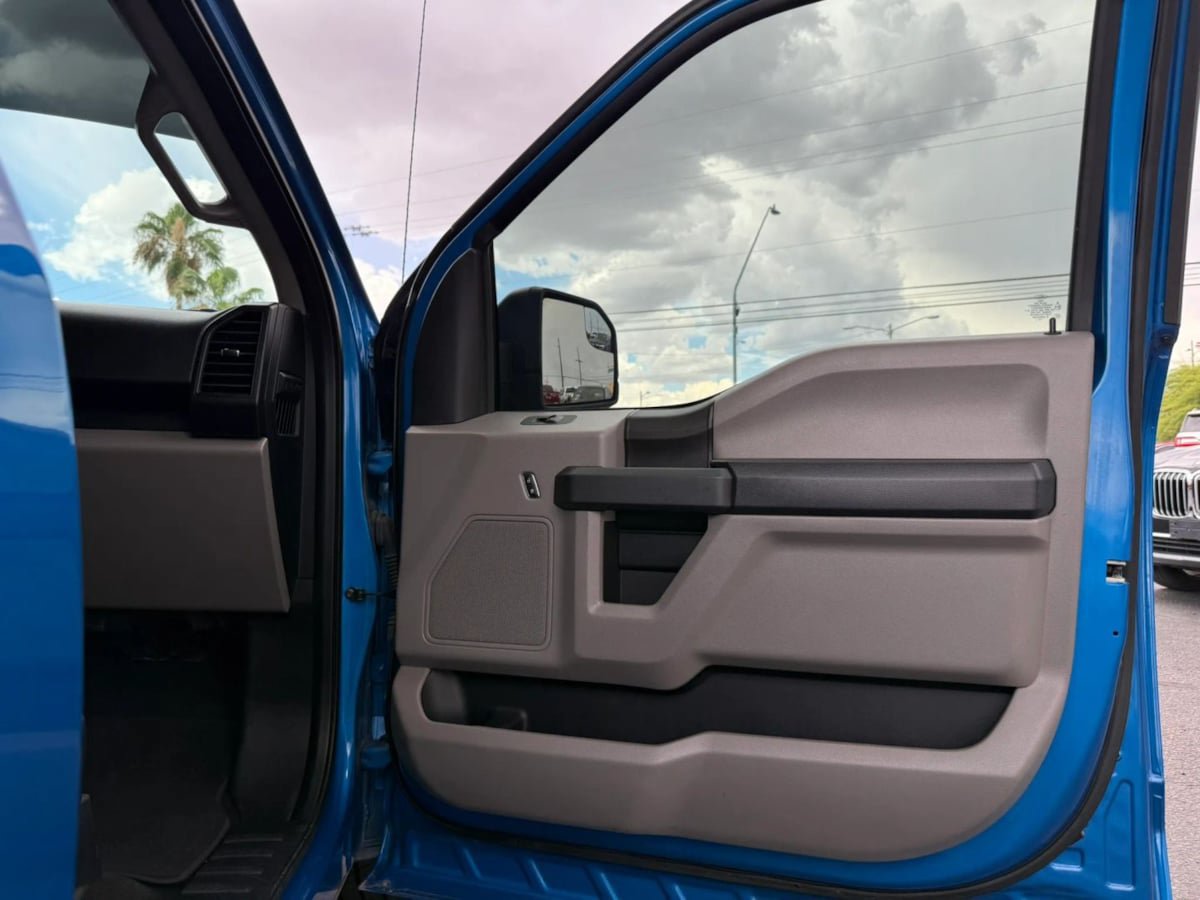 Used 2019 Ford F150 XL w/ Equipment Group 101A Mid RWD image 30